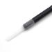 100pcs Makeup Brush Mesh Protector - Reusable Elastic Dust Cover Guard for Cosmetics - Buy Online on SooperMarket.com