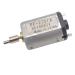 Rotating Electric FF-270 Razor Electronic Starter 2.4V 3.7V High Speed DC Small Electronic Starter DIY Automatic Hair Clipper Shaver Hobby Upgrade 2.4V 3.7V DC