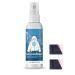 LDREAMAM Anti Static Spray for Clothes Anti Static Spray Static Eliminator Spray Static Remover for Clothes Static Guard Spray for Clothes Reduce Static Cling For Clothes And Furniture 100ml