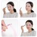 Mikinona Eyelash Kit 5 Ladies Suits Lash Kit Diy Eyebrow Tool Reusable Eyebrow Card Template Artifact Modify Miss - Buy Online on SooperMarket.com