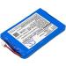 Buy DCH 4700mAh Battery Replacement for BK Precision 2510/2515 Oscilloscopes | Fast International Shipping - Buy Online on SooperMarket.com
