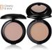 3 Colors Double-layer Makeup Face Concealer Cream Palette Long Lasting Coverage Makeup for Home Gift(B (soft skin color+natural color)) - Buy Online on SooperMarket.com