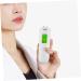 PLAFOPE Skin Tester Skin Tag Remover Pen Skin Hydration Sensor Skin Care Pen Skin Meter Plastic Shell White - Buy Online on SooperMarket.com