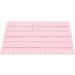 Removable Tacky Putty Nail Art Clay Strong Adsorption Trace Free Reusable for Manicure (Pink) - Buy Online on SooperMarket.com