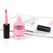 3 set of Nail Polish Glue Peel Off Liquid Nail Art Tape Latex Tape Finger Skin Protected Liquid Nail Care Tool Pink 10ml 3 set of (Pink 10ml) - Buy Online on SooperMarket.com
