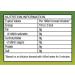 Dalgety Pure Green Herbal Tea 6x40g Cartons (6 Pack) 100% Natural Caffeine Free Tea (Total 108 Teabags) Delicious and Packed with Unique Health Benefits - Buy Online on SooperMarket.com