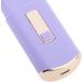 Quick Heat Up Electric Heated Eyelash Curler | 3 Temp Settings | Long-Lasting Curls & Gentle Silicone | International Shipping Available - Buy Online on SooperMarket.com