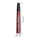 Bartstift Filler | Waterproof Hair Base Pencil - Long-Lasting Beard & Mustache Makeup in Aznever Red-Brown | Natural Finish for Men - Buy Online on SooperMarket.com