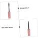 Gogogmee 4pcs Eyeliner Stick Clear Lipglosses Bottle Empty Mascara Wand The Pet - Buy Online on SooperMarket.com