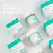 Cica Smooth Peeling Pads for Acne-Prone Skin | Calming & Balancing | The Potions - Korean Skincare - Buy Online on SooperMarket.com