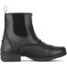 Shires Moretta Clio Adult's Paddock Boot Black 10 - Premium Equestrian Footwear - Buy Online on SooperMarket.com