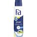 FA Deodorant 5 Ounce Spray Sport 48 Hour (Blue) (150ml)
