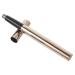WOONEKY Makeup Eyeshadow Eye Makeup Brush Plastic Eye for Makeup Eyeshadow Makeup 1 count (Pack of 1) As Shown