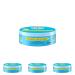 Penates wound protection cream soothing baby wound protection cream with zinc oxide for protection in the diaper area (1 x 200ml) (pack of 4) 200 ml (4 -pack) wound protection