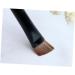 Gogogmee Makeup Brush 2pcs Brush Eyeshadow Cosmetic Eye Makeup Tools Eyeliner Eyeliner Makeup Brush - Buy Online on SooperMarket.com