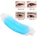 Cooling Eye Mask Gel Eye Mask Cooling Eye Mask Reusable Anti-Fatigue Dark Circles Hot Cold Compress Sleeping Mask Cooling Eye Mask for Relieving Puffy Eyes - Buy Online on SooperMarket.com