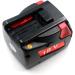 2000mAh MIL18V Lithium-Ion Battery for Milwaukee 18V Tools | Rechargeable Replacement 48-11-1830 4932352002 4932399512 - Buy Online on SooperMarket.com