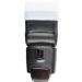 JJC Flash Diffuser for Canon 430EX II & Sony HVL-F43M - 2 Pack Camera Flash Bounce Light Modifiers - Buy Online on SooperMarket.com