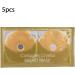 Collagen Breast Mask - 5 Pairs for Enlargement & Firming | Female Breast Enhancer Patches - Buy Online on SooperMarket.com