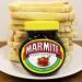 Marmite Yeast Extract 250g - Pack of 2 | 8.81 Ounce x 2 | Best Quality Spread - Buy Online on SooperMarket.com