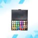 Angoily 3pcs 40 Pearly Colors Makeup Lustre for Eyeshadow Smoky Shadow Cosmetic Eye Ladies Matte Girls - Buy Online on SooperMarket.com