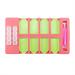 HXYQMMY Diamond Painting Accessories Tray Organizer - 8 Slots Multi-Boat Holder for Square Bead Storage Containers - Ideal Craft Tool Kit for Adults - Buy Online on SooperMarket.com