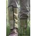 Lymeez 3D Mesh Tick Repelling Leg Gaiters - Tan S/M (1 Pair) - Buy Online on SooperMarket.com