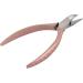 Rose Gold Nail Art Decorations Picker Rhinestone Remover Nail Cutter Scissors Manicure Tools - Buy Online on SooperMarket.com