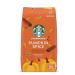 Starbucks Ground Coffee Pumpkin Spice (35 oz.)