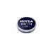 Nivea nourishing skin cream for intensive moisture skin care for men ideal for body face and hands light formula with vitamin E Nivea men cream (30 ml) 29 g (1 Pack) 30 ml