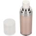 Body Glitter Cream Safe Ingredients Wrinkle Filling Easy to Apply 20ml Skin Firming Liquid for Full Body Makeup (#01 Pearl White) - Buy Online on SooperMarket.com