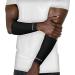 Artefit Forearm Sleeves - Compression Arm Sleeves - Forearm Protection for Sports - 12 Hours Compression