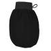 Angoily Exfoliating Scruber Bath Glove Scrubber Bath Scrubber Loofah Sponge Glove Gauntlet Exfoliating Glove Exfoliating Loofah Scrubber Bath Mitt Mitten Bath Ball Single Layer