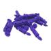 100 Pack Sterile Lancets for Single Use - 30g, High Quality - Buy Online on SooperMarket.com