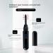 Lckiioy Portable Electric Eyelash Curler Electric Eyelash Curler USB Rechargeable Long-Lasting Electric Makeup Tools - Buy Online on SooperMarket.com