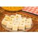 Rakhi Diwali Special (Coconut Barfi 3kg) Mithai Gift Hamper for Brother Sister Delicious Indian Traditional Sweets Best Gift For All Occasions Tasty Treat For Family & Friends Sold By Kidzbuzz - Buy Online on SooperMarket.com