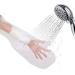 Bandage Protector Waterproof Arm Cast Cover for Shower Bath Durable Reusable Sleeve Bag Cover Pediatric ArmWound Burn Hands Wrists Fingers - Buy Online on SooperMarket.com