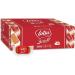 Lotus Biscoff Indivuidually Wrapped "Welcome" Biscuits with Caramelised Taste 300 Pieces (1875g) COFFEE + BISCOFF THE PERFECT MATCH Individually Wrapped Suitable for Vegans - Buy Online on SooperMarket.com
