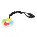 Silicone Chew Necklace for Kids | Develop Motor Skills & Promote Good Oral Habits - Buy Online on SooperMarket.com