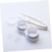 minkissy 10 Sets Suction Tweezers Applicator Tool Remover - Buy Online on SooperMarket.com