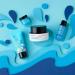 Buy belif Aqua Bomb Dive Into Hydration Set | Korean Skincare Value Set | Moisturizer Makeup Remover Toner & Eye Cream - Buy Online on SooperMarket.com