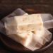 Edible Sticky Rice Paper 500 Sheets Nougat Paper Glutinous Paper DIY Candy Chocolate Rice Wrapping Wafer Paper Sheets for Candy for Chocolate Making Decorating - Buy Online on SooperMarket.com