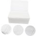 Beavorty 1080pcs Makeup Removal Pads - Eco-Friendly Cotton Pads for Face Nail Polish and Toner Application | Perfect for Women s Cosmetic Routine - Buy Online on SooperMarket.com
