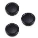 Camera Rear Lens Cap & Body Cap Cover for Fuji Fujifilm X Mount Camera X-T30 II X-T20 X-T10 X-E4 X-T5 X-T4 X-T3 X-PRO3 X-PRO2 X-S10 X-A10 X-A7 X-A5 X-T200 X-T100-3 Packs