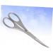 1pc Nose Hair Trimmer & Eyebrow Scissors - Precision Grooming Tool for Men & Women - International Shipping Available - Buy Online on SooperMarket.com