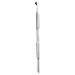 Metal Stainless Steel Cuticle Pusher Manicures Cuticle Remover Professional Nails Care Tool Nail Art Dotting Pen Nail Dotting Pen Set Nail Dotting Pens For Nail Art Nails Dotting Pen And Brushes Horseshoe slope