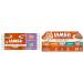 IAMS Perfect Portions Wet Cat Food Adult Grain Free & Perfect Portions Healthy Wet Cat Food Adult Grain Free Pat - Chicken and Tuna 75 g (Pack of 12) Chicken & Salmon Wet Cat Food+ Cat Food 2.6 oz.