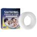 Snoring Patches Relieve Sleep Tape for Better Nose Breathing Less Mouth Breathing Improve Night Sleep