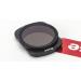 Kase Magnetic Fader ND Filter ND2-ND400 for DJI Osmo Pocket 2/1 Camera - Adjustable Variable Neutral Density Filter with Multi-Layer Coating - Buy Online on SooperMarket.com