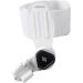 Buy Oueyfer Orthopedic Bale Corrector for Men & Women - Adjustable Silicone Cushions & Toe Smoothing Design - Available in White & Black - Buy Online on SooperMarket.com